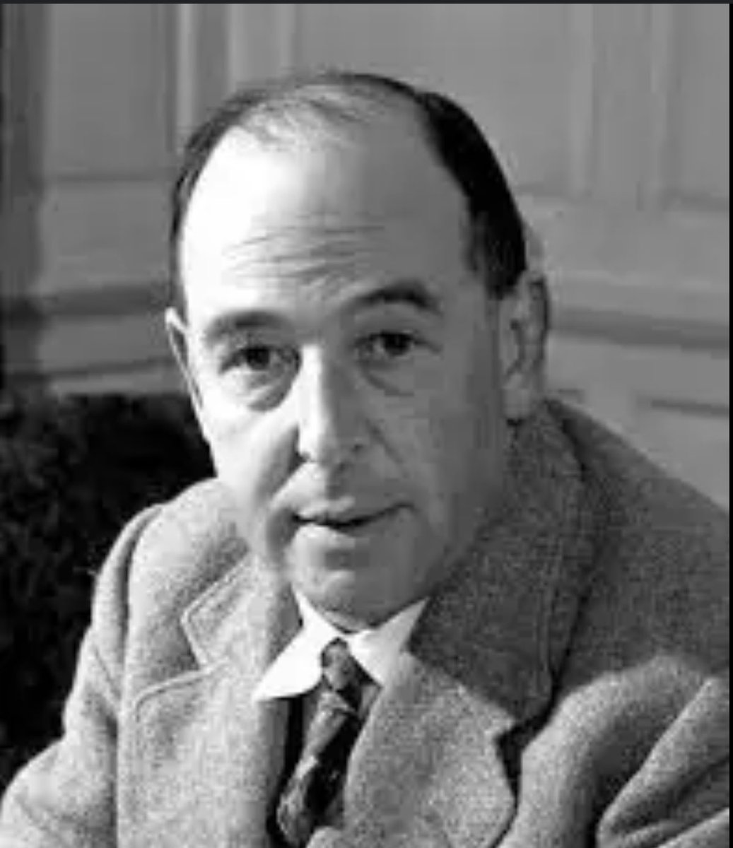 BiddulphScott's tweet image. “Of all tyrannies, a tyranny sincerely exercised for the good of its victims may be the most oppressive. It would be better to live under robber barons than under omnipotent moral busybodies. The robber baron's cruelty may sometimes sleep, his cupidity may at some point be…