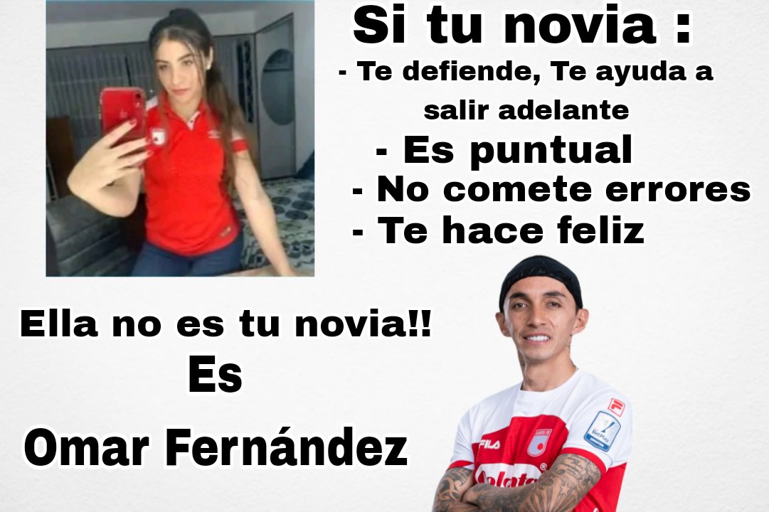 Este tipo es muy fundamental en el equipo