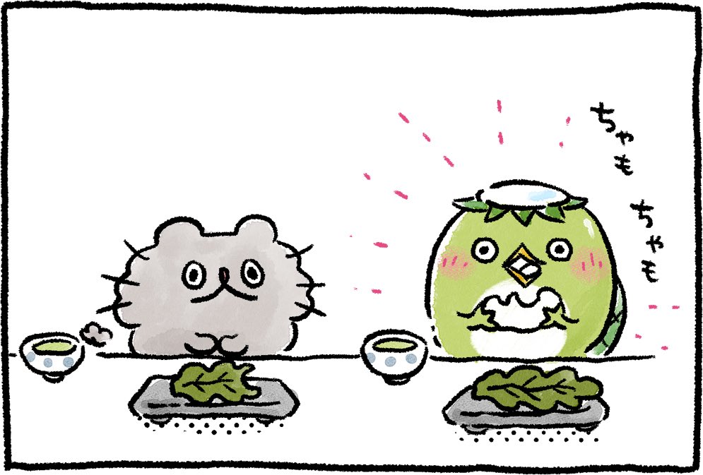 高橋きの 🐟ねこのぶーちゃんヤマシロヤ常設中〻ʘᴥʘ〻🍤 tweet media