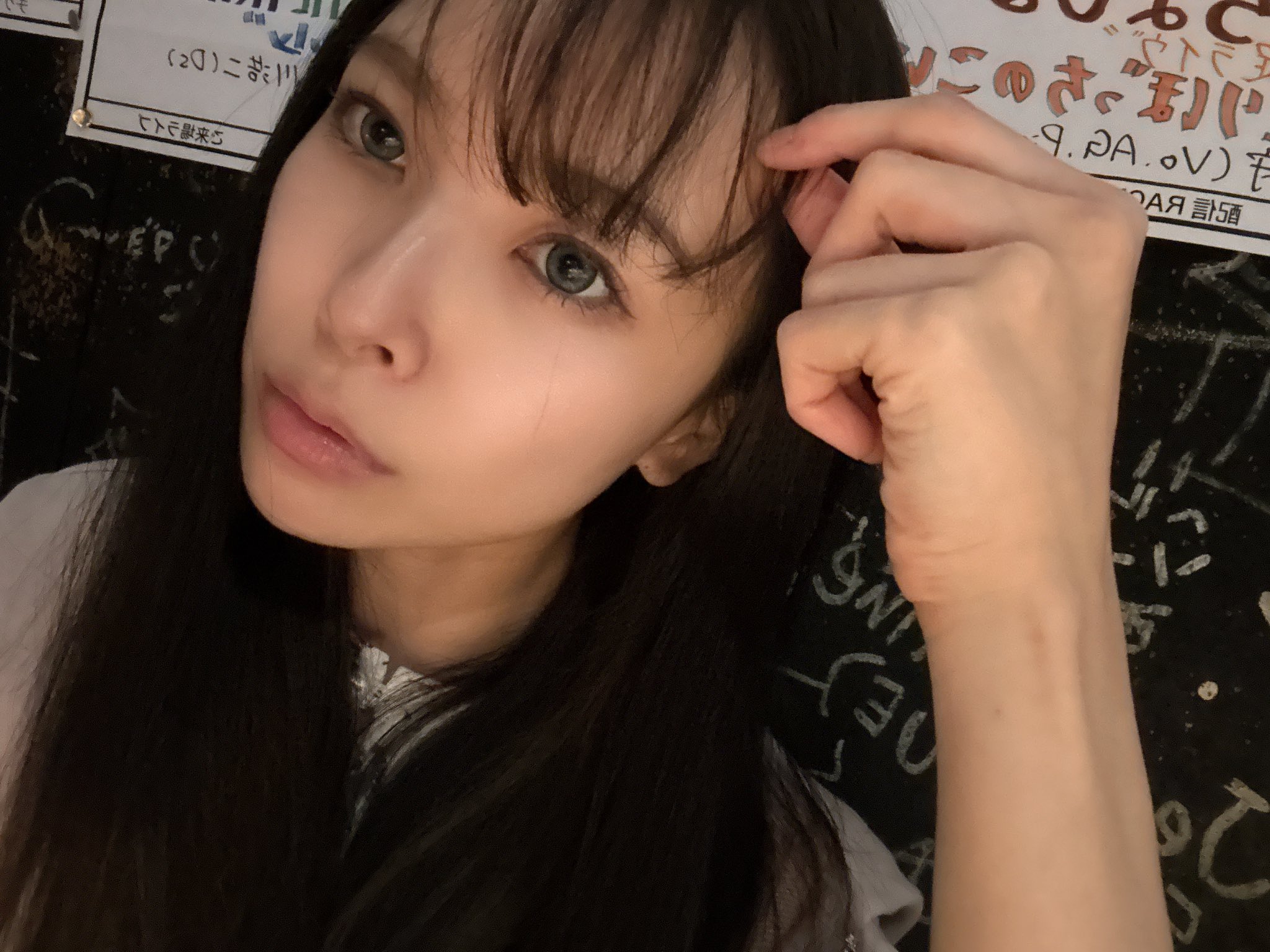 ♣️SAKI💚 (saki54771869@) / X