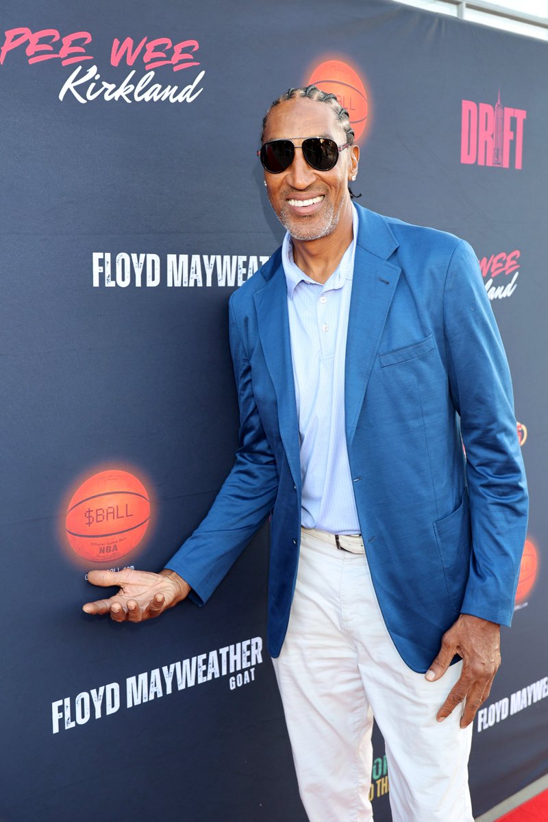 Honored to introduce the @Game5Ball documentary to the Sundance Institute. Teaming up with Hidden Empire Films to tell the legendary story of the ball that shifted basketball history... now evolving into the future of Web3 and RWA. Big things on the way. Game5Ball.com
