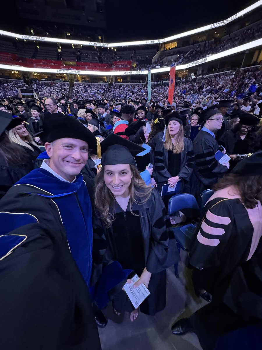 Matthew Smeltzer (@mattsmeltzer) on Twitter photo Congrats to Dr. Kelly Pimenta and all <a href="/uofmemphis/">University of Memphis</a> graduates today! I am very thankful to have such wonderful students! Congrats to Dr. Kelly Pimenta and all <a href="/uofmemphis/">University of Memphis</a> graduates today! I am very thankful to have such wonderful students!