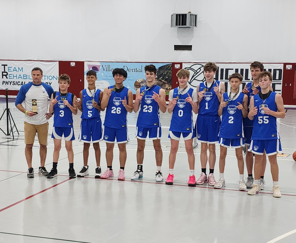 3 and 0 sweep today
<a href="/Vincent_Mator/">Vincent Mator</a> 
<a href="/MIprospects/">MichiganProspects</a>