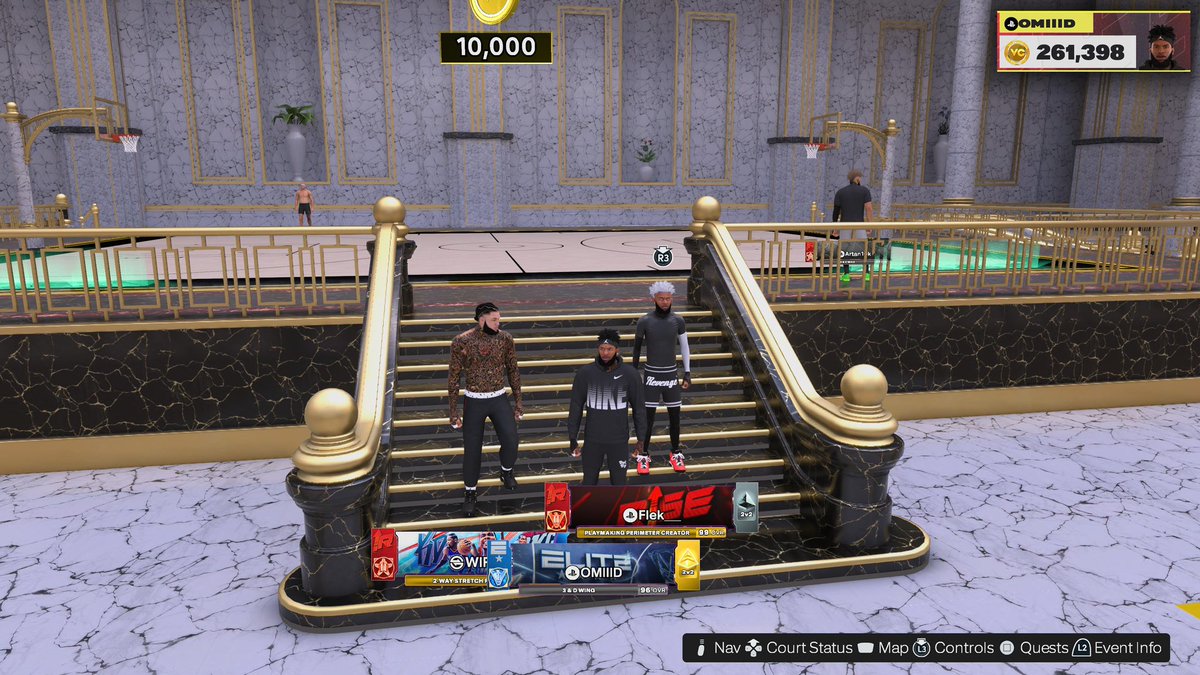 3rd Tourney 🏆🪖  ggs <a href="/Flek_x/">Flek</a> <a href="/Gifxted/">AAA</a>