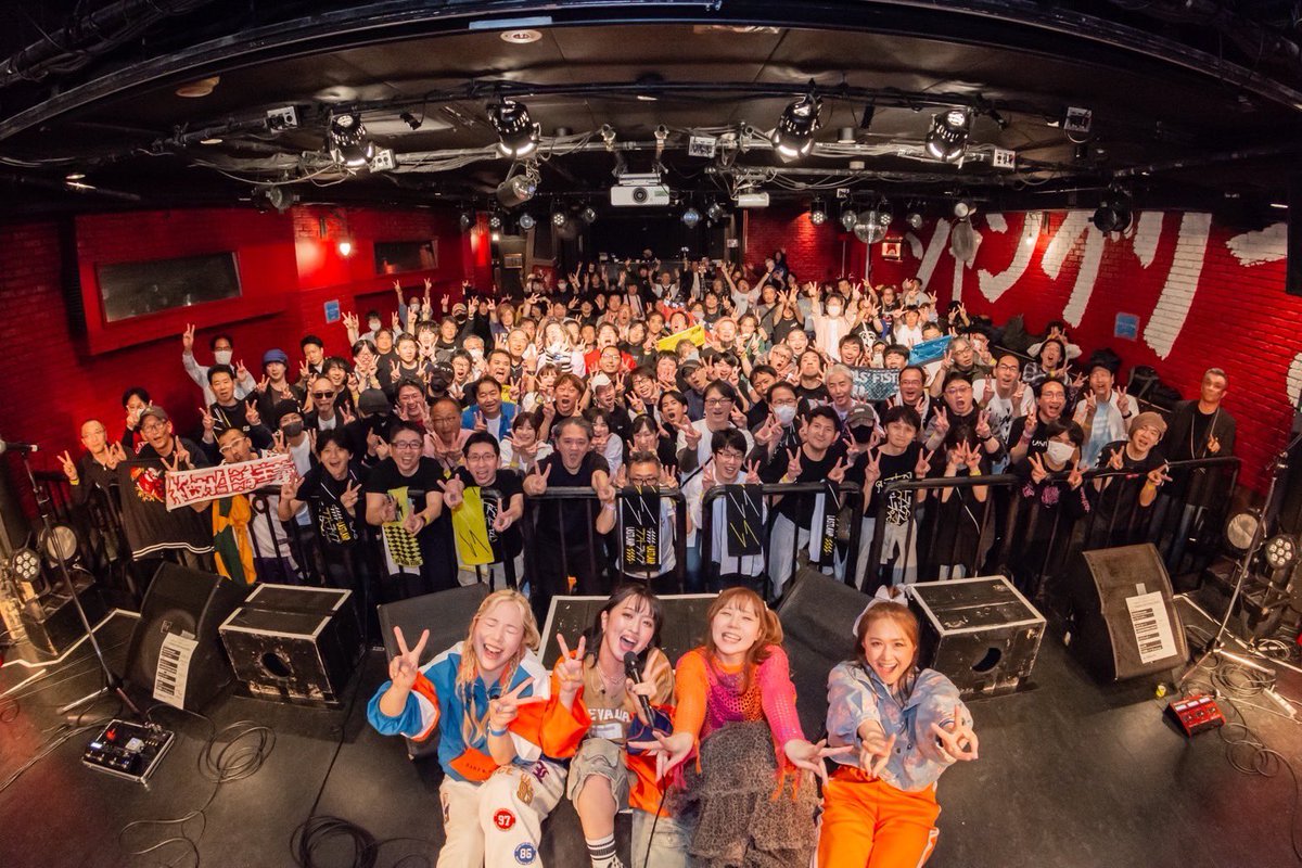 改めまして
トラROCK FESTIVAL2025

本当にありがとうございました！

皆様の沢山のご協力のおかげで無事に開催することが出来ました！
また次回開催出来た時は、是非お待ちしております！✨

byラストランプ

#トラロックフェス
#トラロックサイコー