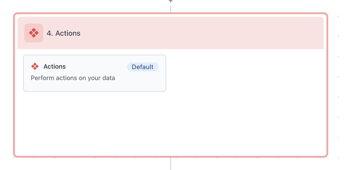 Actions are coming this week to Moby agents🤯