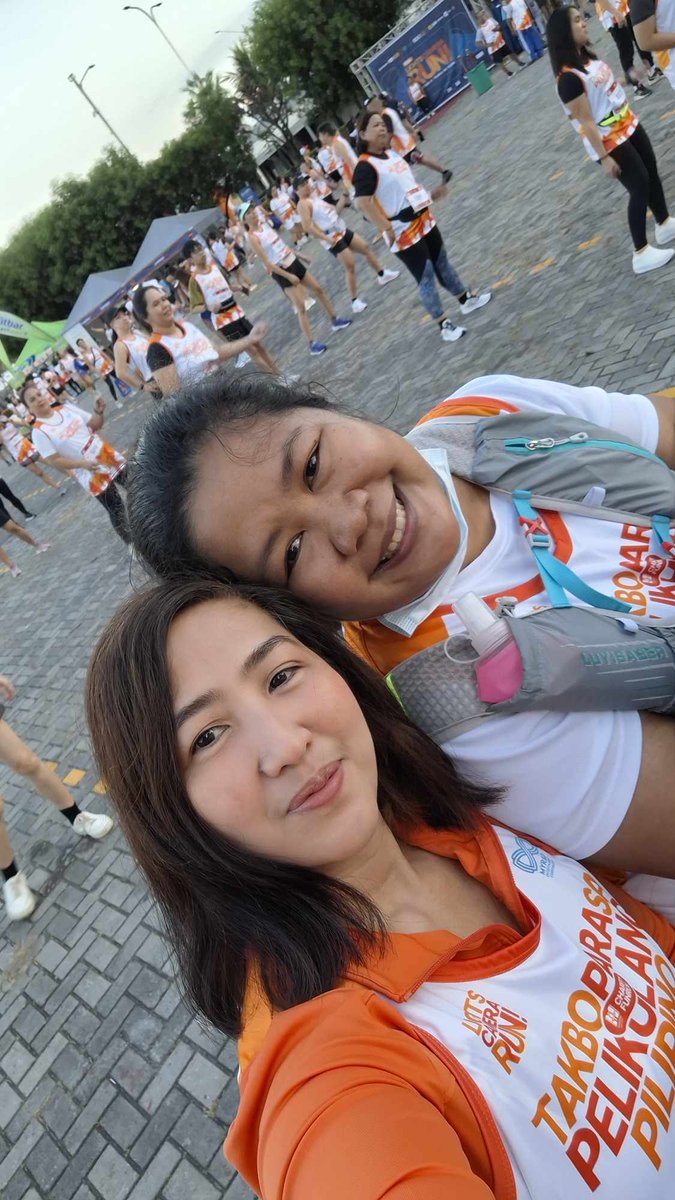 CoronaGirlie's tweet image. After 6 years nakabalik ulit mag #funrun Thank you @mommyei0316  @FriendsForAlden and nice to meet you sis @KathDen4life 
#3krun
Run for a Cause

@aldenrichards02  @myriad_events  @myriad_corp 
#LightsCameraRun
#MowelfundxMYRIAD
#ALDENRichards
ALDEN Goes The Distance