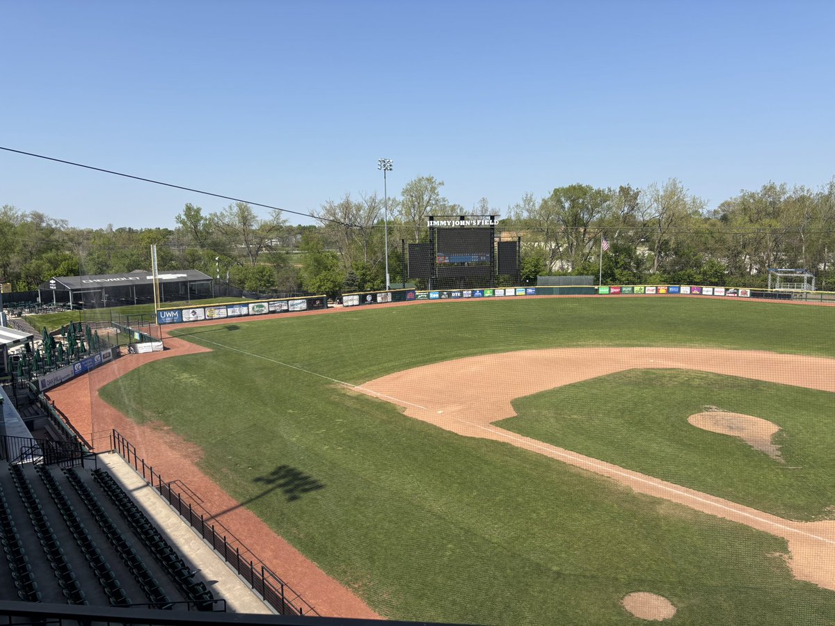 Was very good week at <a href="/uspbl/">USPBL</a> training camp . Teams are all set , Lights , Cameras , Action 

Spartan Sports Management at work 

#⚾️⭐️⚾️⭐️⚾️⭐️