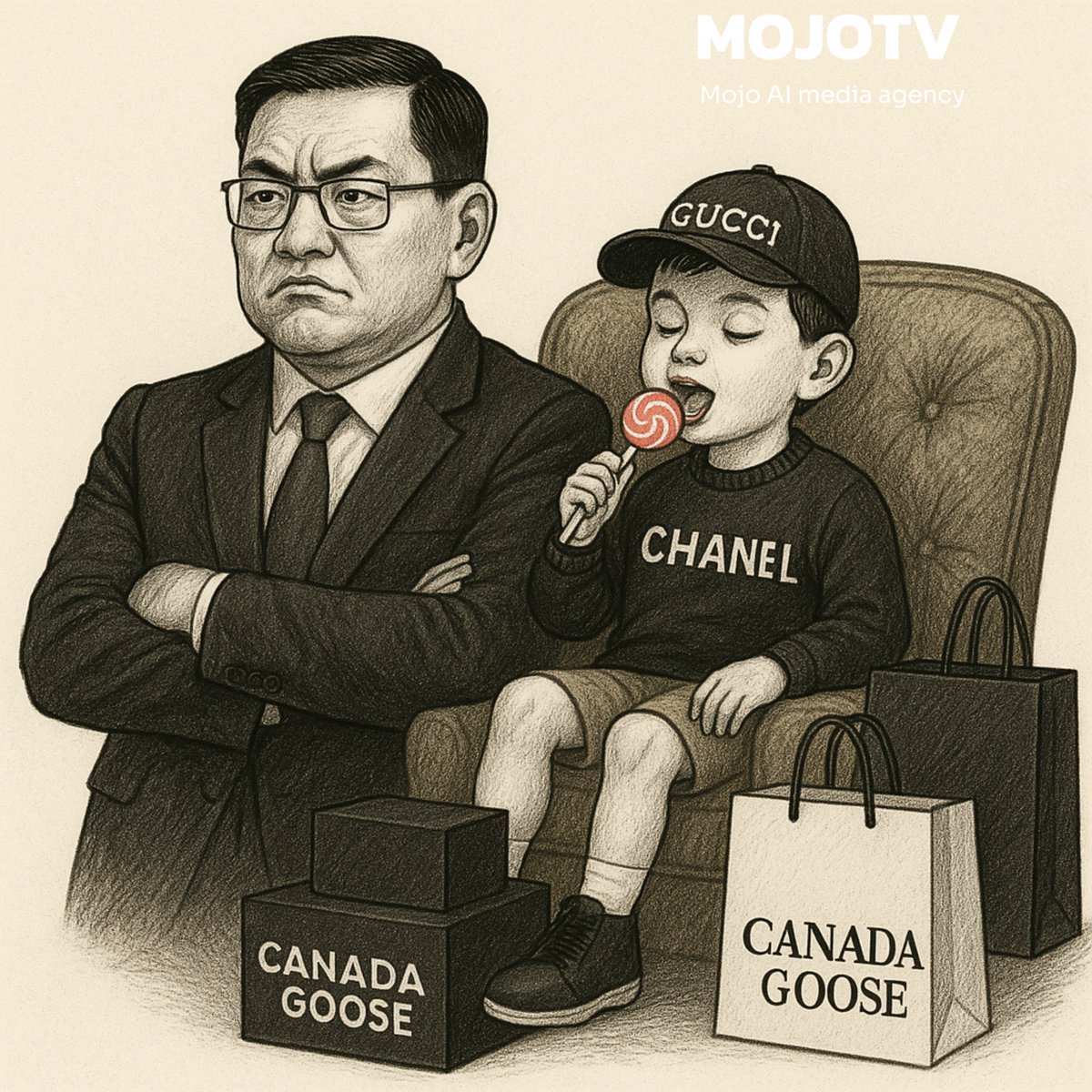 ШОГ ТОЙМ: Ард түмний зовлонгоор зоолсон нь…
mojotv.mn/?p=27177