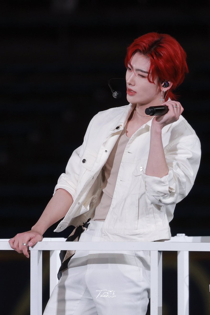 Taar4204's tweet image. 240511 KCON
#RICKY #λ¦¬ν€ #ζ²ζ³ι #γͺγγγΌ
#ZB1 #ZEROBASEONE #μ λ² μ #μ λ‘λ² μ΄μ€μ