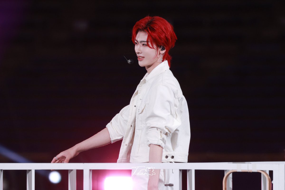 Taar4204's tweet image. 240511 KCON
#RICKY #λ¦¬ν€ #ζ²ζ³ι #γͺγγγΌ
#ZB1 #ZEROBASEONE #μ λ² μ #μ λ‘λ² μ΄μ€μ