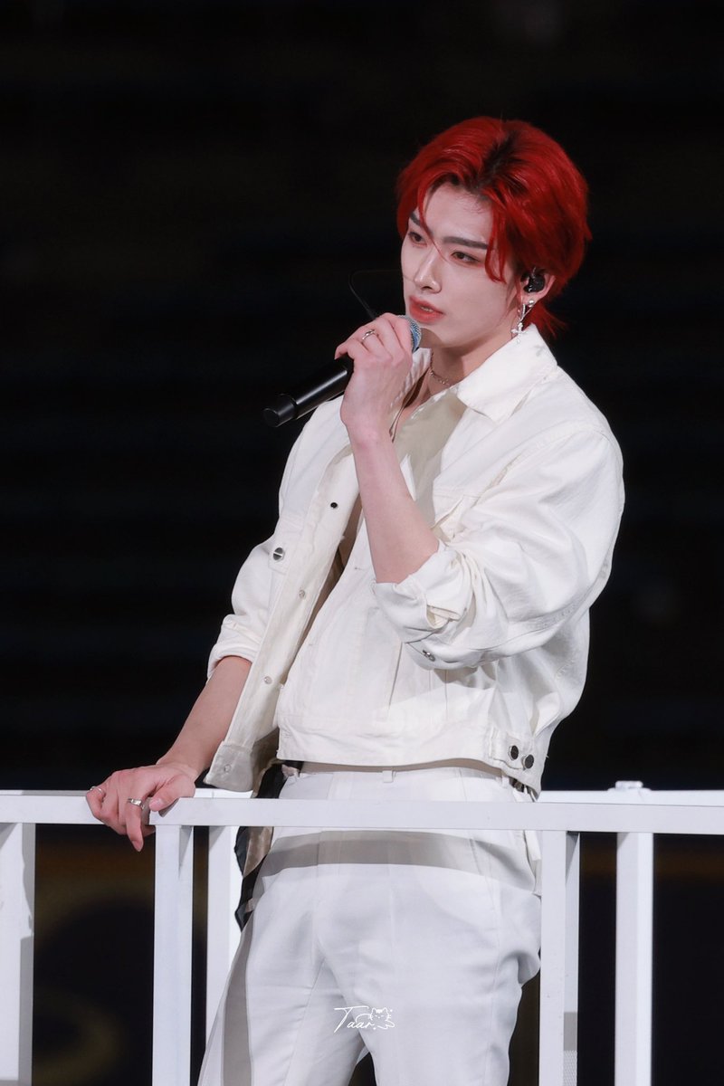 Taar4204's tweet image. 240511 KCON
#RICKY #λ¦¬ν€ #ζ²ζ³ι #γͺγγγΌ
#ZB1 #ZEROBASEONE #μ λ² μ #μ λ‘λ² μ΄μ€μ