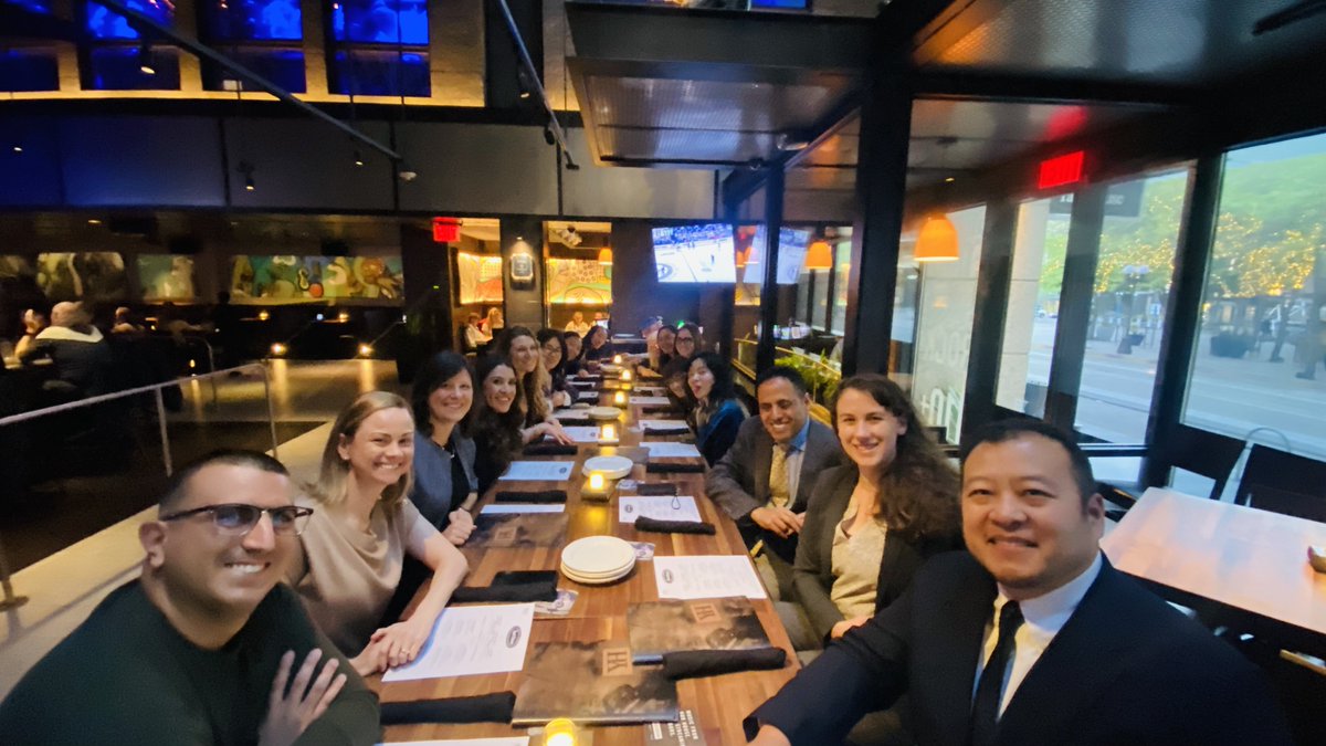 Andre Campbell, MD, FACS, FACP, FCCM, MAMSE, FCCOS (@traumadocsf) on Twitter photo Many thanks to Dr Matt Lin for organizing over 20 members of <a href="/UCSFSurgery/">UCSF Surgery</a> students, residents, faculty celebrating surgical education excellence. <a href="/Surg_Education/">Association for Surgical Education</a>. Also a dinner celebrating my selection as the ASE Distinguished Educator Award 2025! <a href="/ZSFGCare/">Zuckerberg SF General Hospital & Trauma Center</a> Many thanks to Dr Matt Lin for organizing over 20 members of <a href="/UCSFSurgery/">UCSF Surgery</a> students, residents, faculty celebrating surgical education excellence. <a href="/Surg_Education/">Association for Surgical Education</a>. Also a dinner celebrating my selection as the ASE Distinguished Educator Award 2025! <a href="/ZSFGCare/">Zuckerberg SF General Hospital & Trauma Center</a>