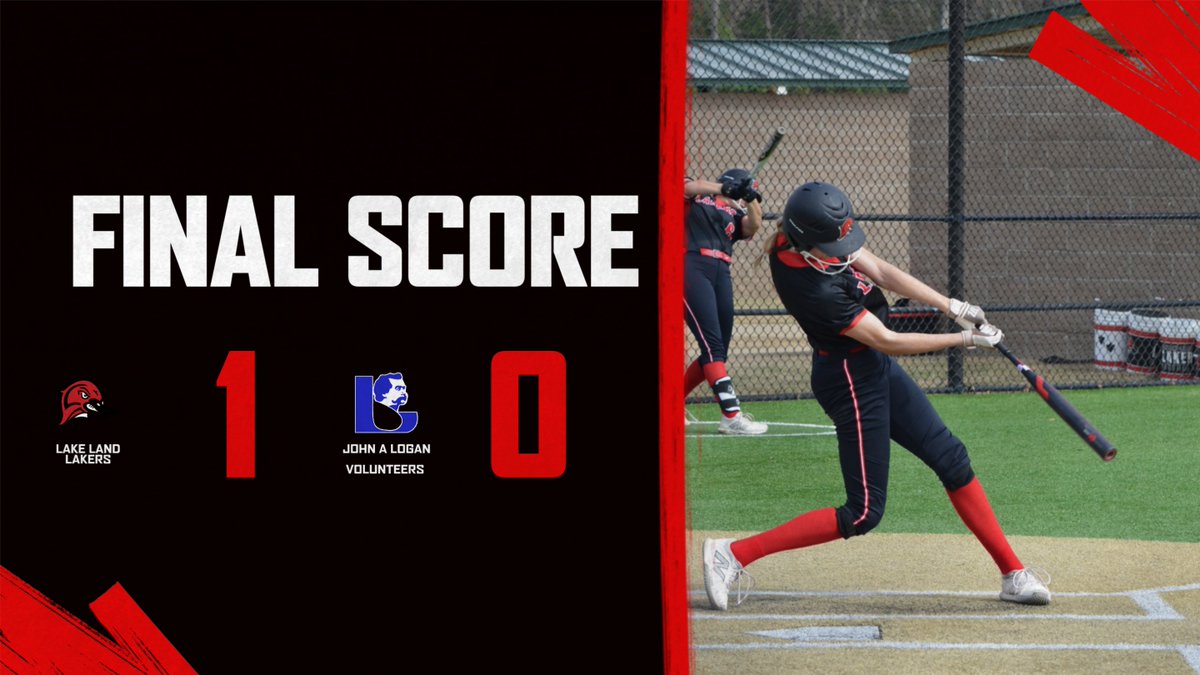 LLCAthletics's tweet photo. LAKERS WIN!!!
Advance to the Championship Series vs the Host John A Logan!!

Championship Sunday for @land_softball

#OneFlock #LakerUp https://t.co/Ox87jlevRq