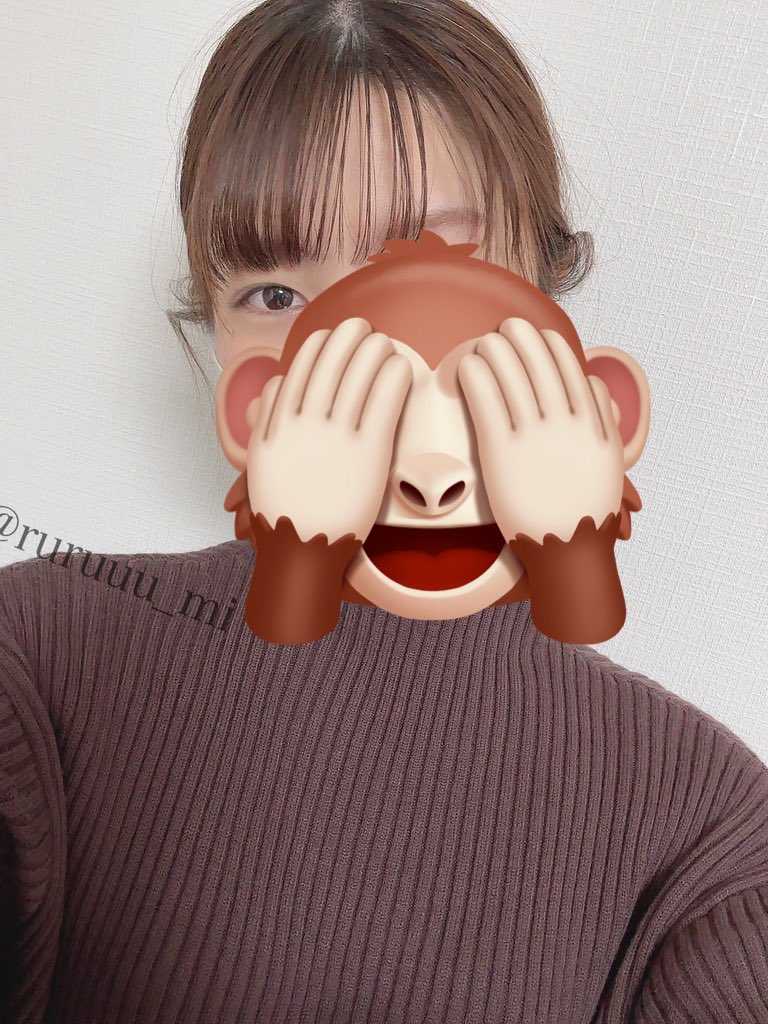 フォロワーさん全員の舐めるために気合い入れて髪結ぶ