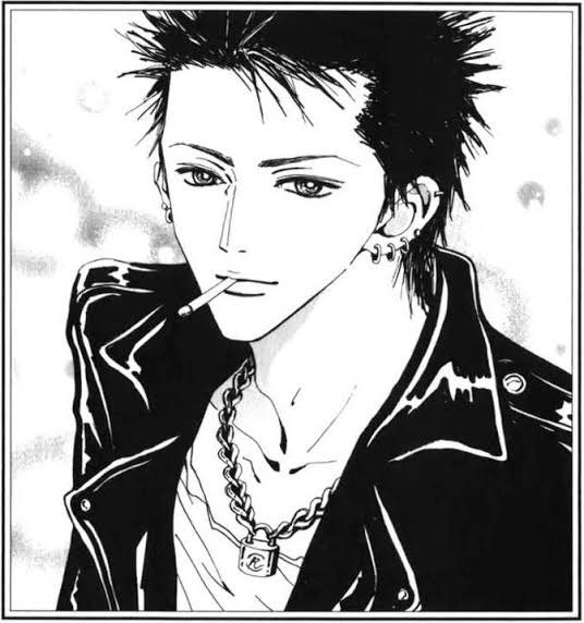 般若【O-MENZ】 tweet media