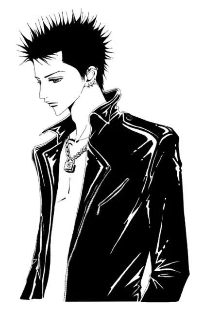 般若【O-MENZ】 tweet media