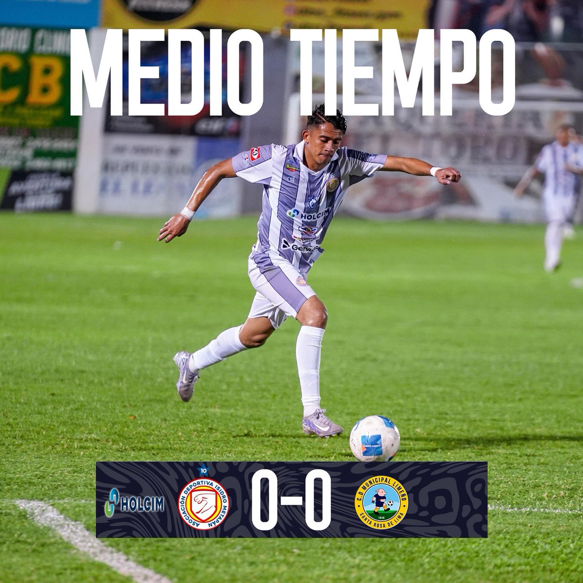 VAMOS MUCHACHOS QUE SI SE PUEDE.😮‍💨

#ADIMetapán🐆