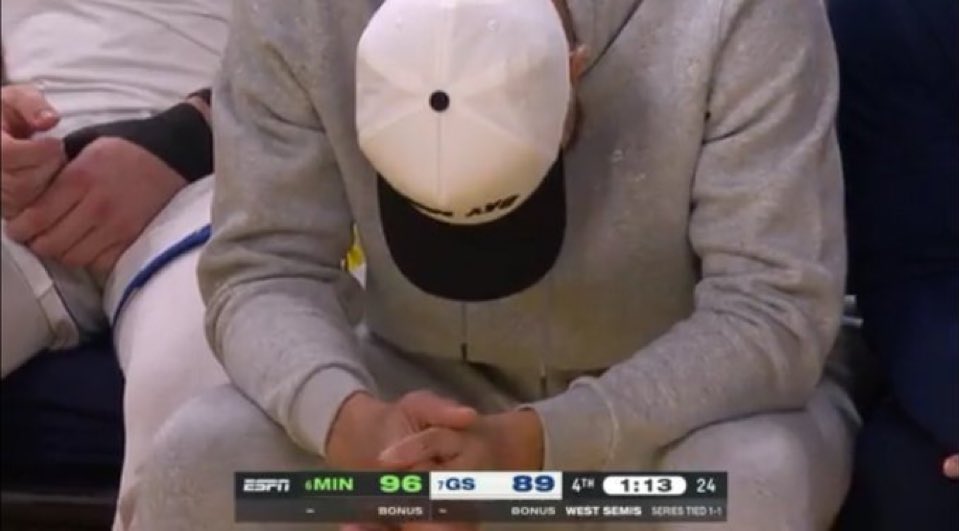 Same, man. Same.