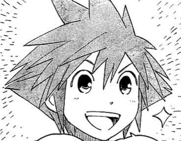 KeybladeMeister's tweet image. Yeah!

Let's bro down!

What's a bro down?