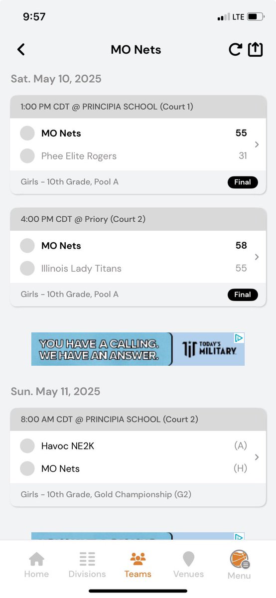 Nets 2027 (@nets2027) on Twitter photo The girls took care of business today. We got big performances from <a href="/alexisdavis2027/">Alexis Davis</a> and <a href="/2027CarsynH/">Carsyn Hagood</a> to help make it happen. We’re back at it again tomorrow morning at 8AM. We hope to see you there!🏀💪 The girls took care of business today. We got big performances from <a href="/alexisdavis2027/">Alexis Davis</a> and <a href="/2027CarsynH/">Carsyn Hagood</a> to help make it happen. We’re back at it again tomorrow morning at 8AM. We hope to see you there!🏀💪