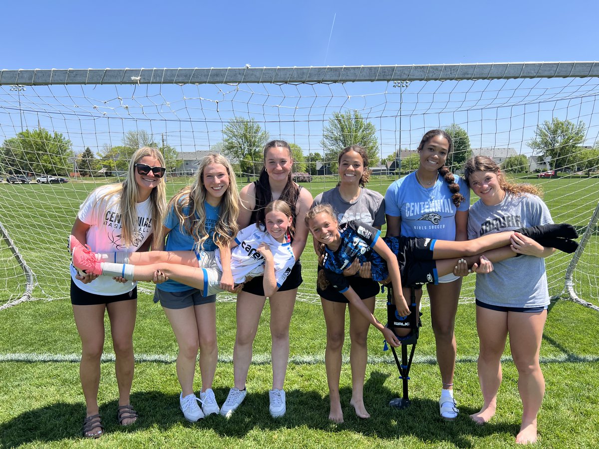 ACHS Girls Soccer (@achsjagssoccer) on Twitter photo It was amazing having such an enthusiastic cheering section for the <a href="/IowaRush/">Iowa Rush SC</a> 11U Girls vs. 12U girls game today. Thanks for coming out Maddison, Zoe, Evie, Jaeden, Kaelen, and Mady. #tfp #ruid #communitysoccer It was amazing having such an enthusiastic cheering section for the <a href="/IowaRush/">Iowa Rush SC</a> 11U Girls vs. 12U girls game today. Thanks for coming out Maddison, Zoe, Evie, Jaeden, Kaelen, and Mady. #tfp #ruid #communitysoccer