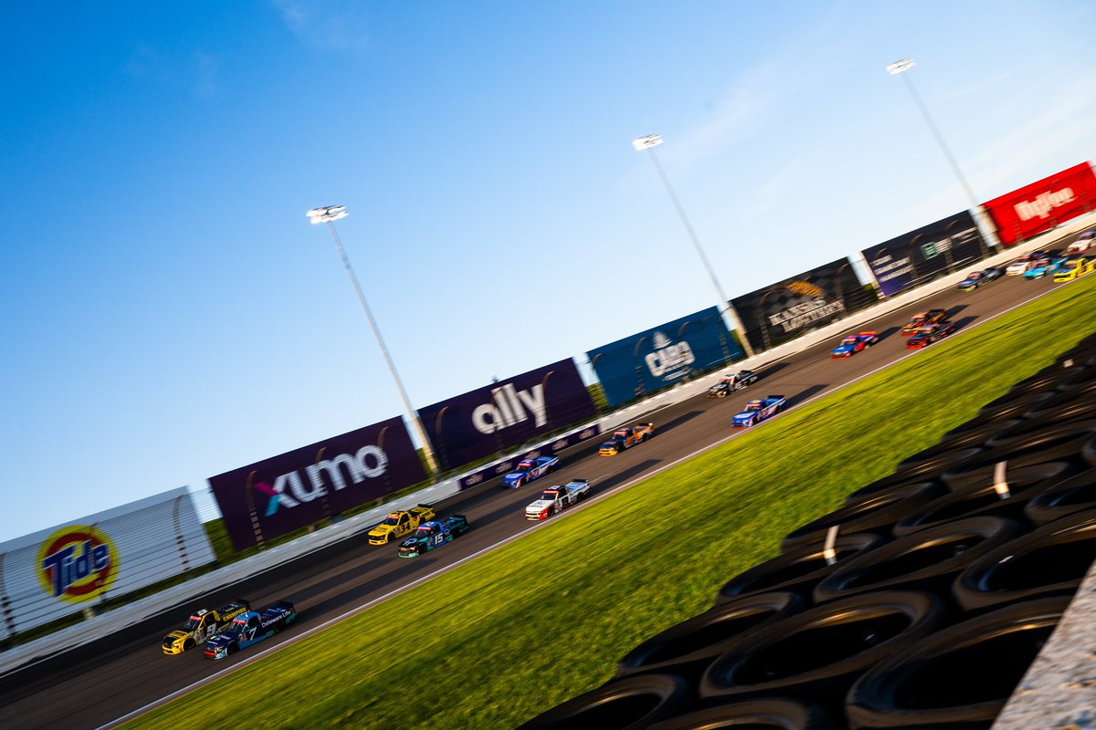 Motorsports Management International tweet media