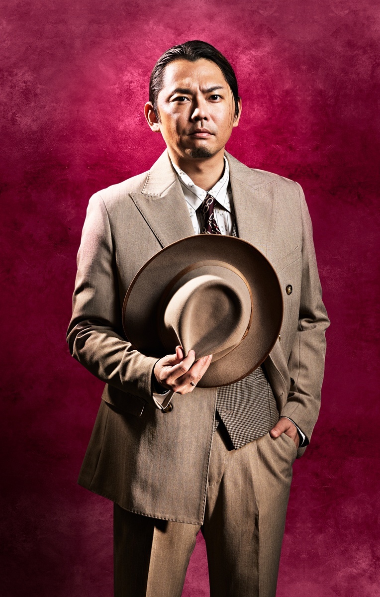 インタビュー第2弾が公開されました！ ぜひチェックしてください