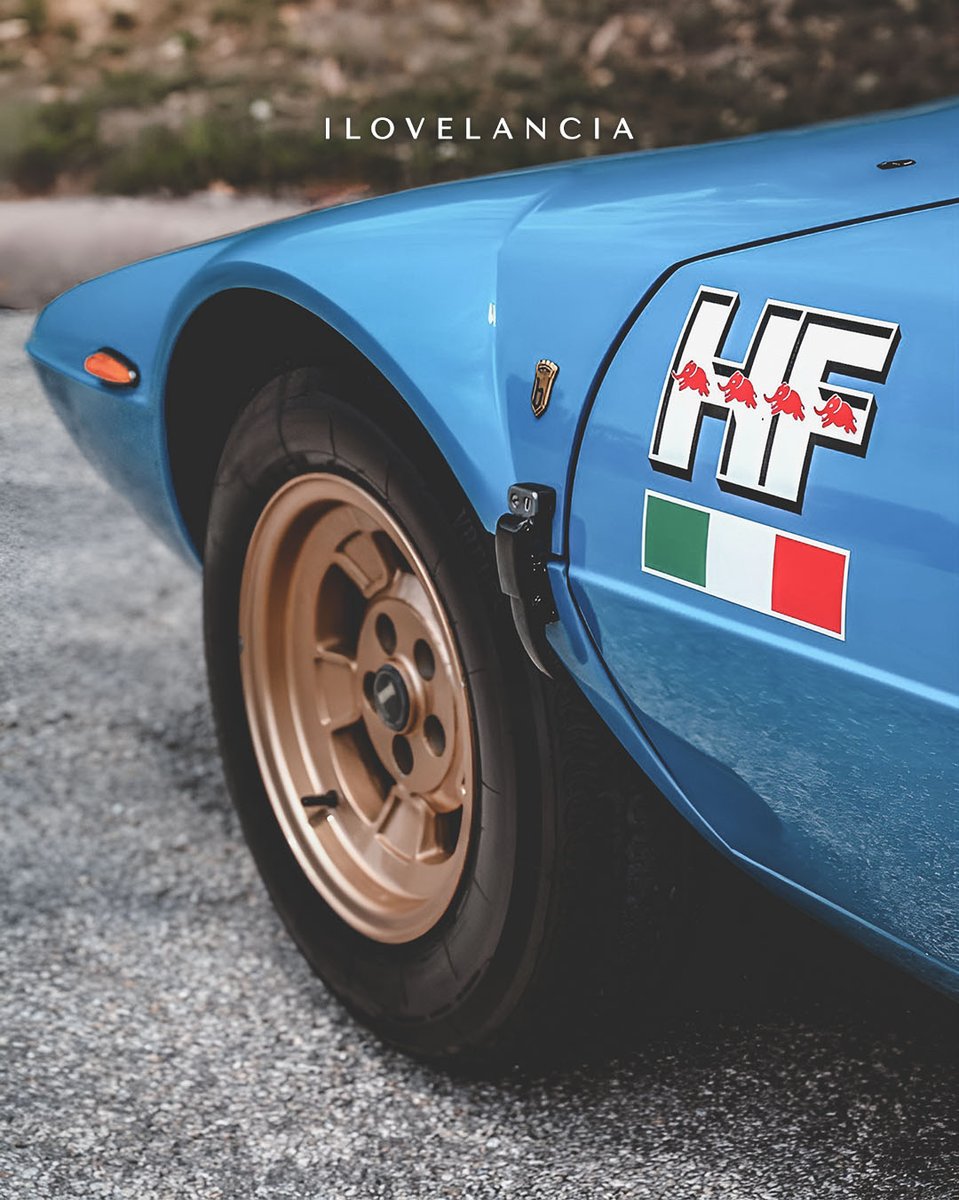 LANCIA STRATOS HF

Shots by Team CJ Works
#lancia #ilovelancia #lanciastratos