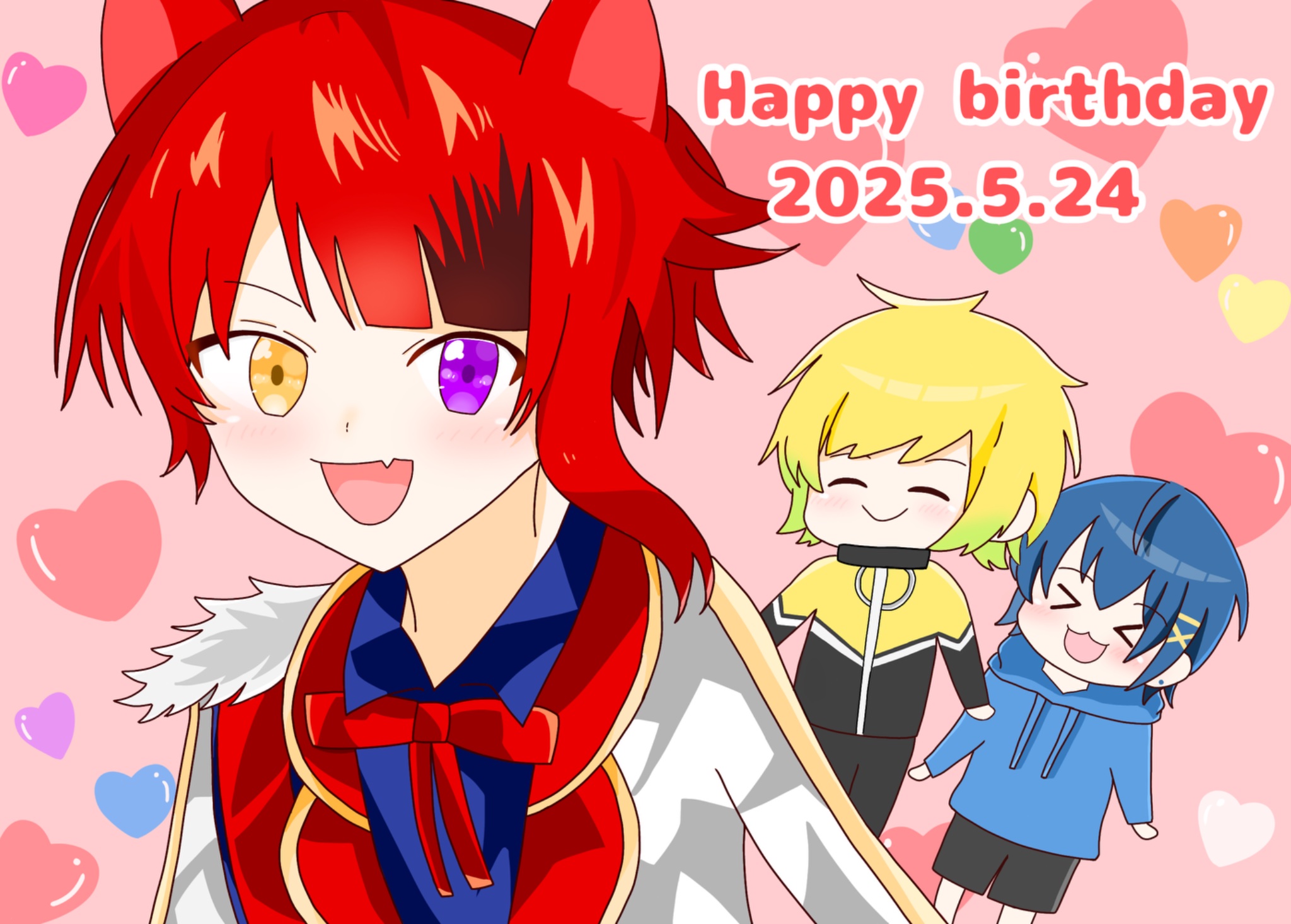 フ*ー様 ころりんトート　コヤンイサムチョン♡みーんないちごに変身♡ルミあんこジ フ*ー様 ころりんトート コヤンイサムチョン♡みーんないちごに