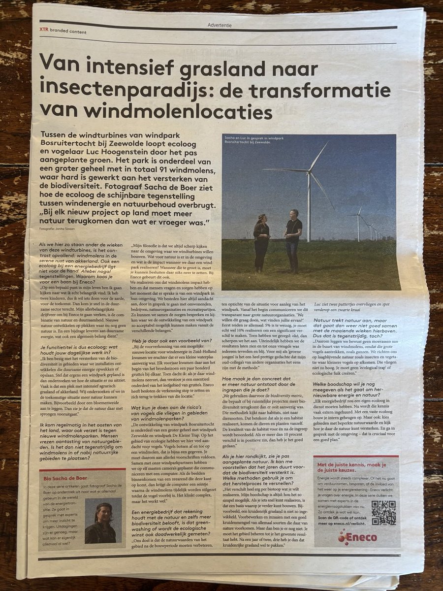 Kom je ook een keer met ons praten ⁦<a href="/SachadeBoer/">Sacha de Boer</a>⁩ ?

#windturbines #windmolens #pauzeknop