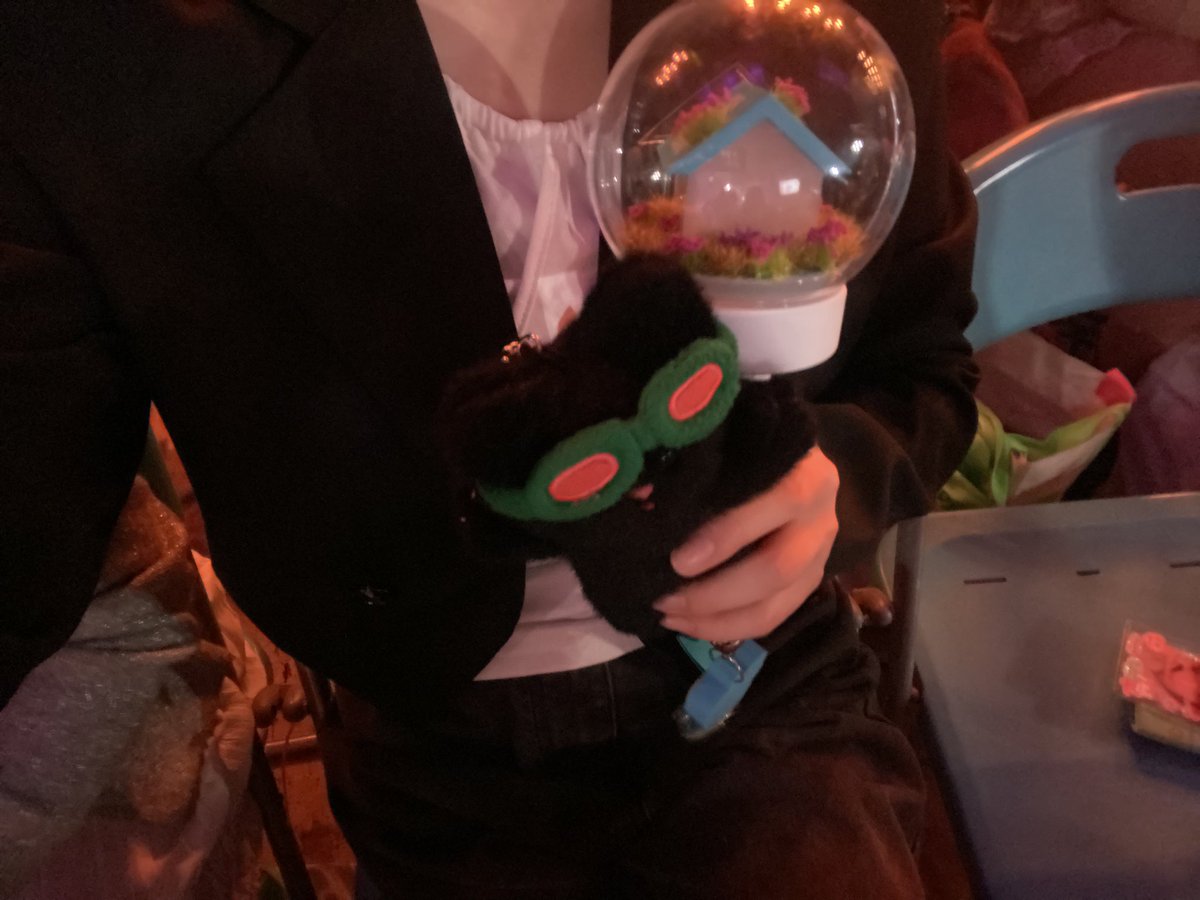 0n023's tweet photo. 2025 KCON ☘️✨♥️
楽しすぎたー！！ https://t.co/zlZczHLDRk