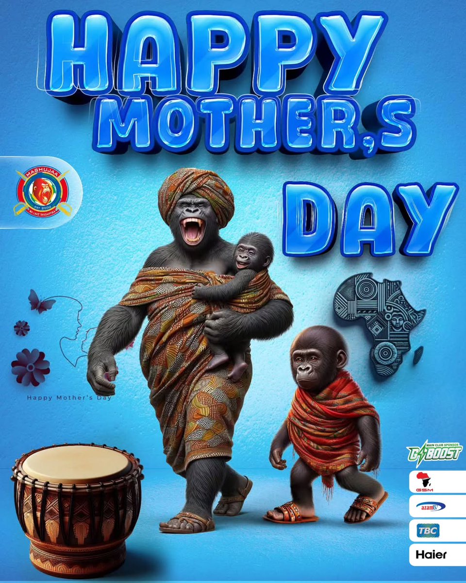 Mashujaafcofficial tweet media