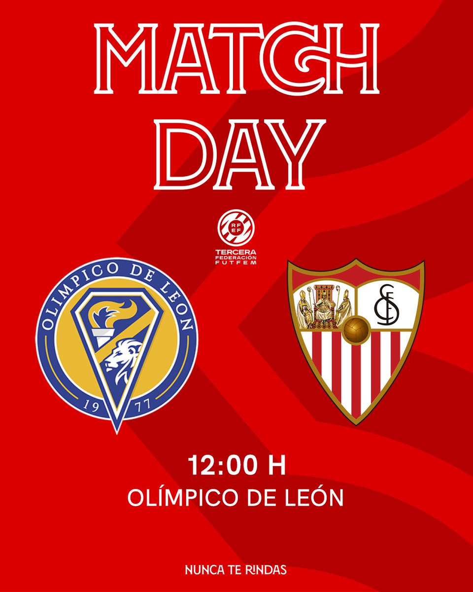 Sevilla FC Femenino tweet media