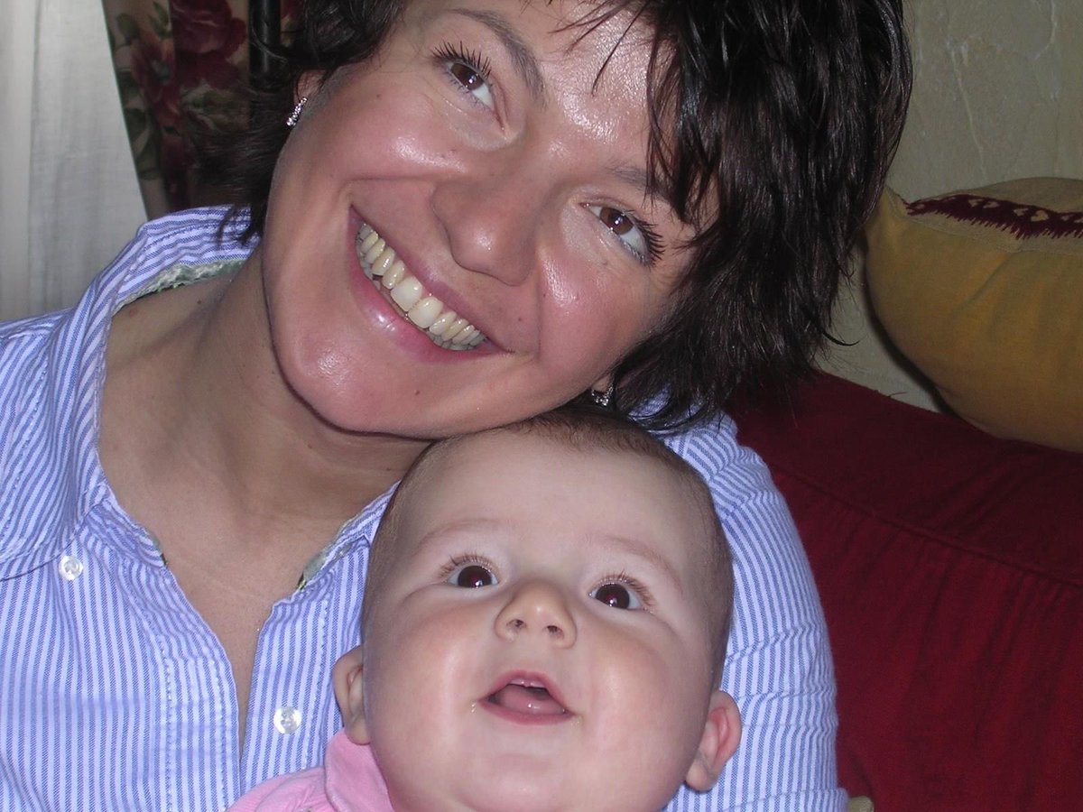 Mum 💙

Behind every champion, there’s often a mother who believed when no one else did. To all the mums who support dreams with love, strength and resilience: THANK YOU!

Happy #MothersDay2025 from #MilanoCortina2026

#Olympics #Paralympics #festadellamamma