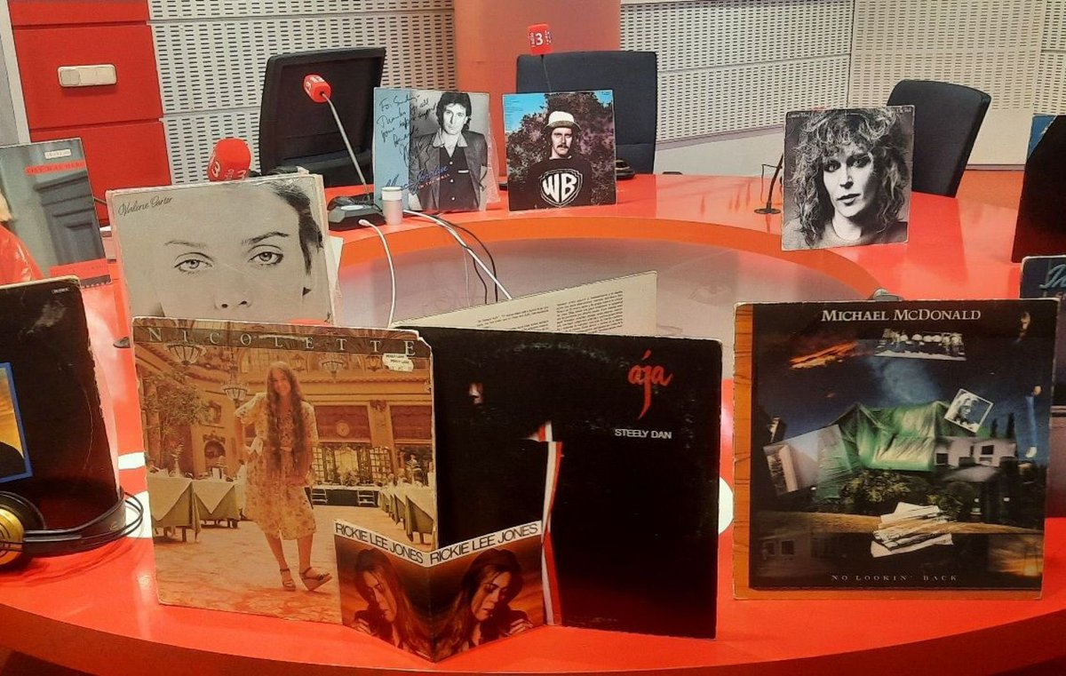 Magnífico programa dedicado al saxo de ⁦<a href="/ComoLoOyes_R3/">Como Lo Oyes</a>⁩ Perfecto para este #domingo - Cuando resonaba el saxo 3 - 08/05/25: rtve.es/a/16571857/
