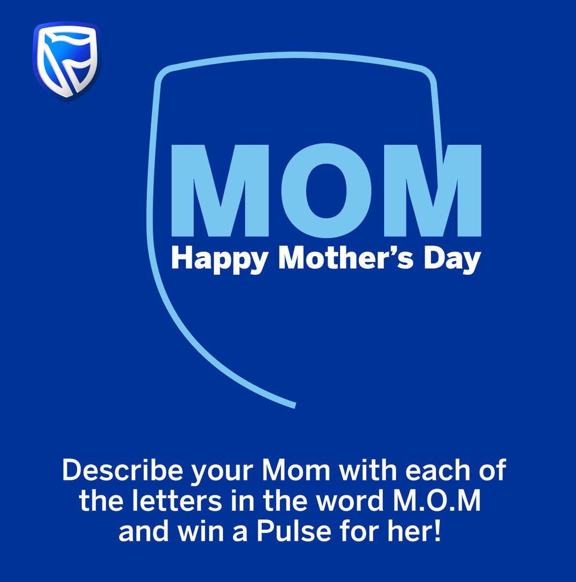 This Mother’s Day, celebrate the moms who make life amazing with PayPulse!  Describe your Mother using the letters M-O-M in the comments and your Mom could win a special Pusle to her PayPulse wallet. Show her some love! #PayPulse #MomLove