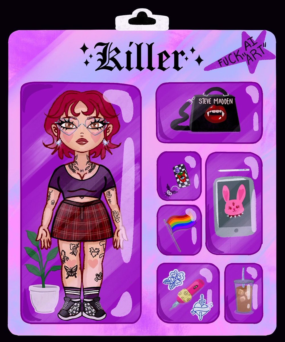 Dani🖤 tweet media