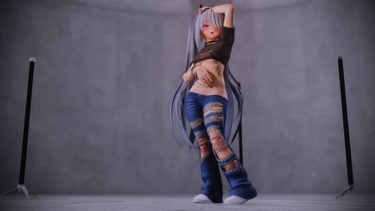 NecroMatic (@necro_matic) on Twitter photo #Skyrim #SkyrimSE #スカイリム #スカイリムSE
Poses by <a href="/SuperRijicho/">SUPER⭐RIJICHO</a>
CRS Light Room Stage
Teleport spell books included in esp...
mediafire.com/file/uzbxgijhy… #Skyrim #SkyrimSE #スカイリム #スカイリムSE
Poses by <a href="/SuperRijicho/">SUPER⭐RIJICHO</a>
CRS Light Room Stage
Teleport spell books included in esp...
mediafire.com/file/uzbxgijhy…