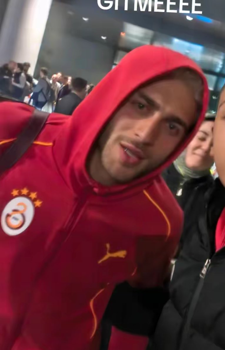 toparlanıyorsun 
kendine geliyorsun 
ve kupa maçında telafi ediyorsun👍