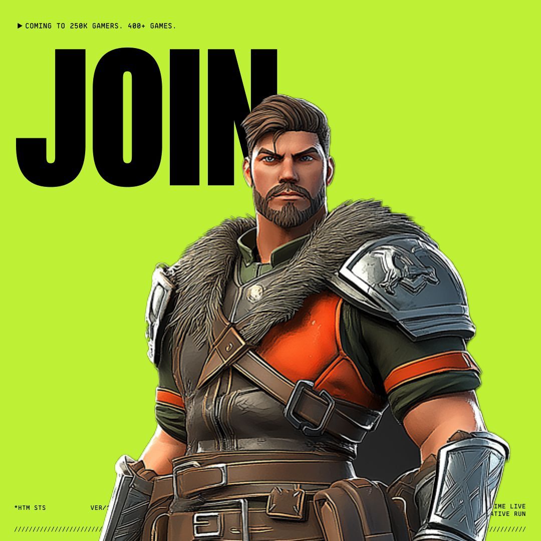 TRANSMISSION_LOG:GAME_ACCESS

//LOADING…

Hundreds of titles unlocked.

250k active users primed for our AI layer and $PLAI.

Join them now: go.getwombat.io/home