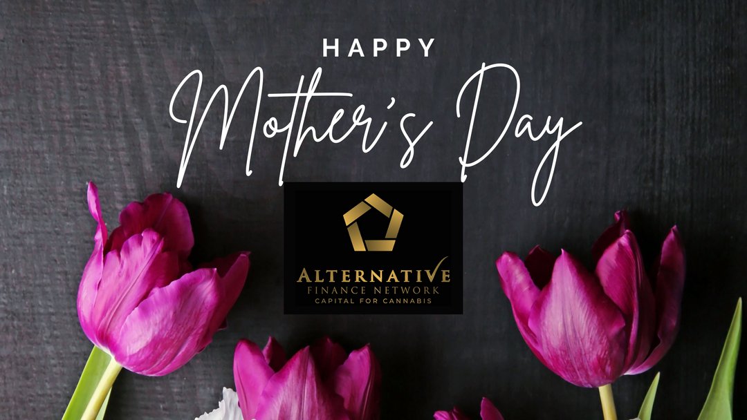 altfinnet's tweet photo. Thank you and Happy Mother's Day to all mothers everywhere from all of us at the Alternative Finance Network. #MothersDay #MomsRock #mom #love https://t.co/hatQUB6ONC