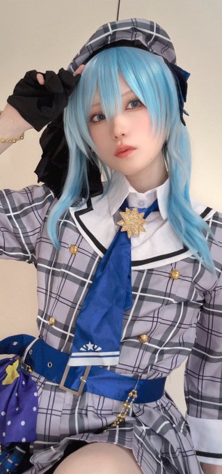 コスプレイヤーるいのTwitter画像23