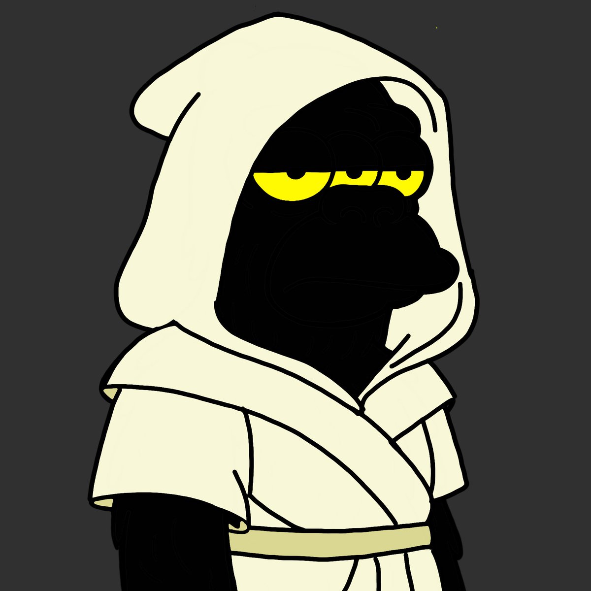 Two Forces Collide in the Shadows of the Void...

From the ancient fracture in space known only as The Rift, two dominant factions rise to shape the fate of the Krimp
#TheVoidSector #Krimps