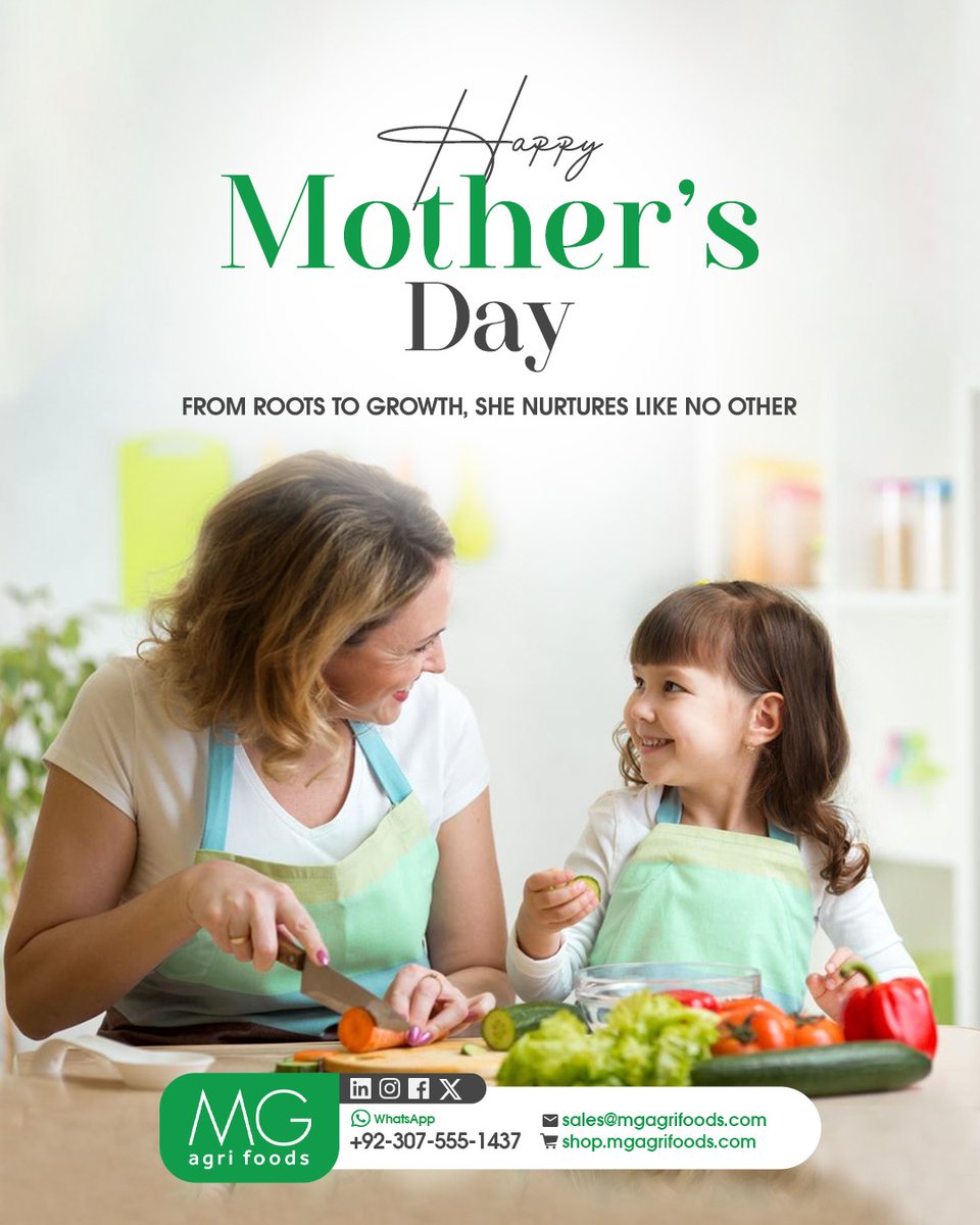 MG Agri Foods (Pvt) Ltd. tweet media