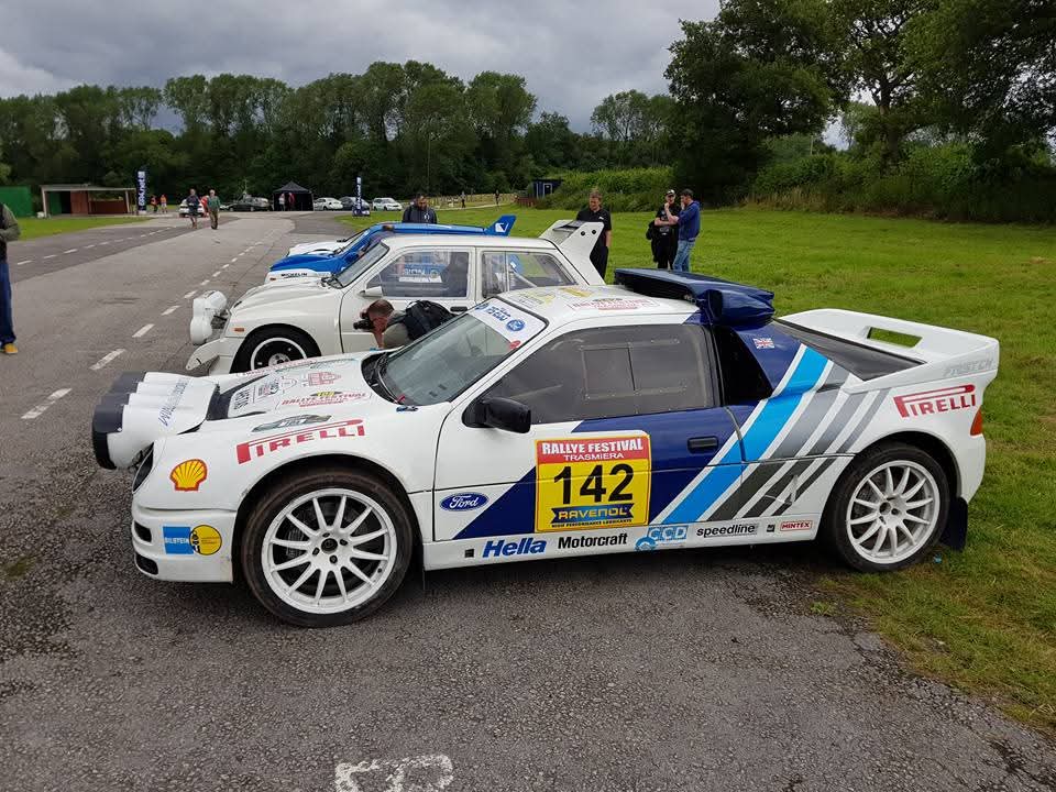 Pictures of Rallying tweet media