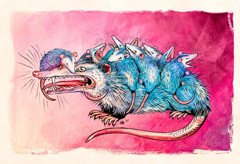 💀🐺🌱ArtofMaquenda🍄👹🩸 tweet media