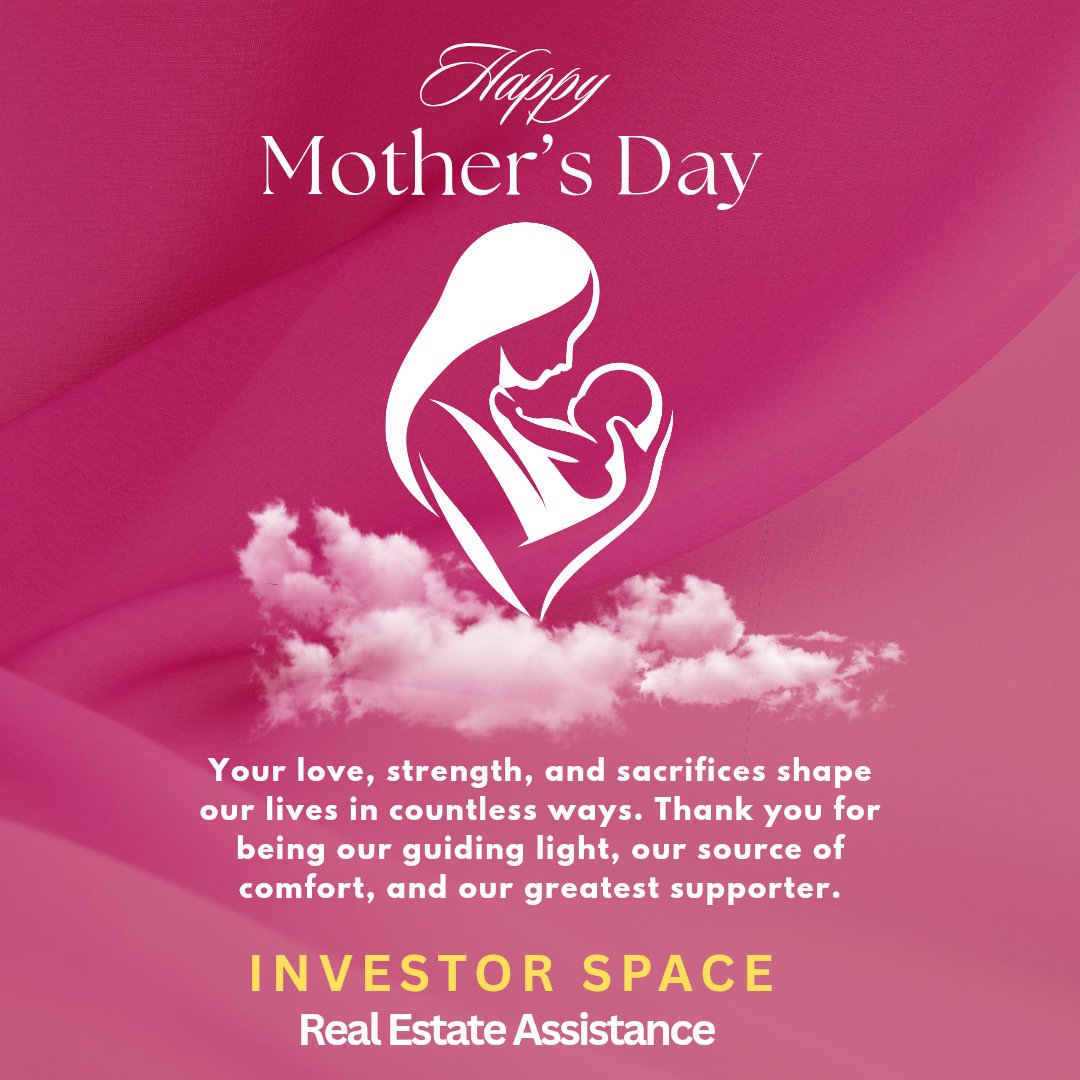 invspaceoffcial's tweet photo. Happy Mother's Day To All Of You🙏 https://t.co/VdD0uZv7Im