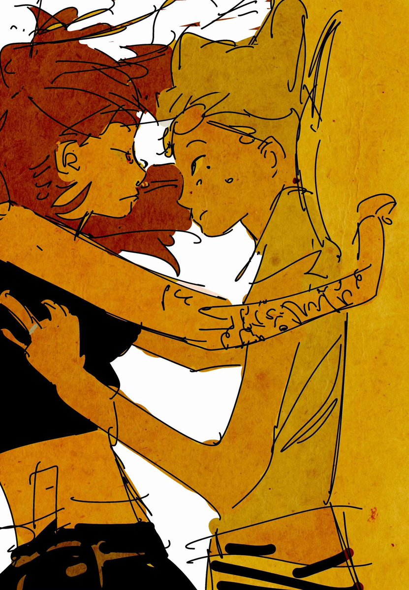 。 (@anerzaishuijiao) on Twitter photo 