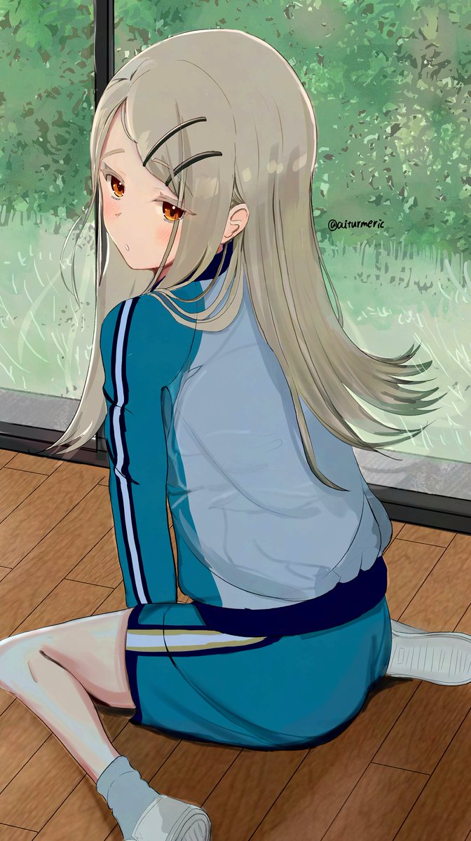 #篠澤広 　#学マス 
広